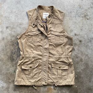 Old Navy Utility Vest